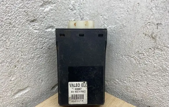 Peugeot 406 Other control units/modules 9630668977 42CC1
