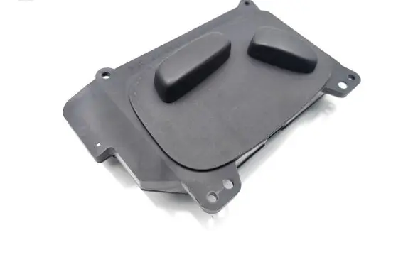Jaguar XF Seat control switch CX2314B566KA L0291741