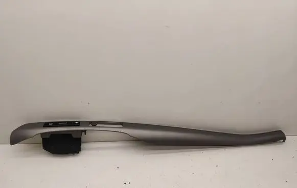 Toyota Avensis T250 Dashboard glove box trim 5547505010