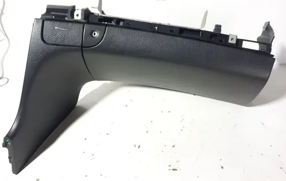 Mercedes-Benz E W211 Glove box 2116802487 T0021287
