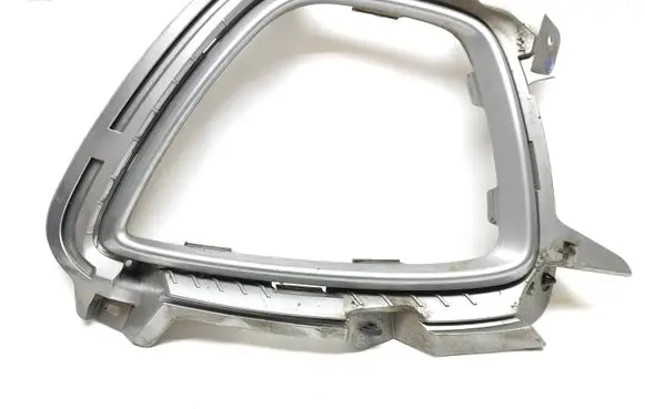 Front fog light trim/grill
