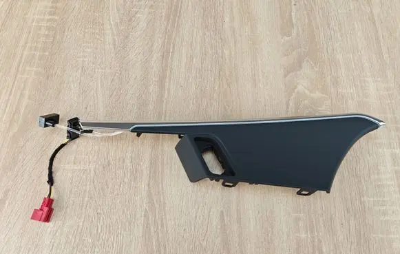 Audi A5 Front door interior handle 8W0959521A 8W8947355