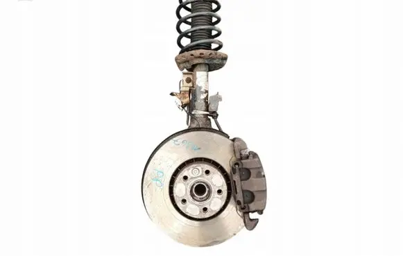 Volvo XC60 Rear wheel hub 31277627