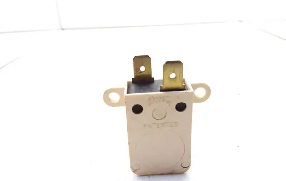 Renault Espace II Hazard warning light relay 2202155