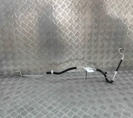 Air conditioning (A/C) pipe/hose
