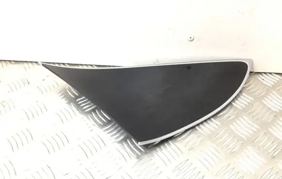 Mercedes-Benz S C217 Rear door trim (molding) A2176904503