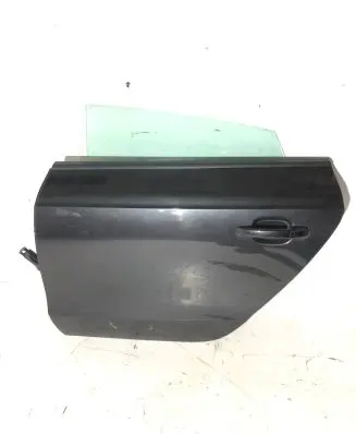 Audi A5 Sportback 8TA Rear door