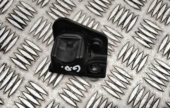 BMW X5 E70 Tailgate/trunk/boot lid buffer 
