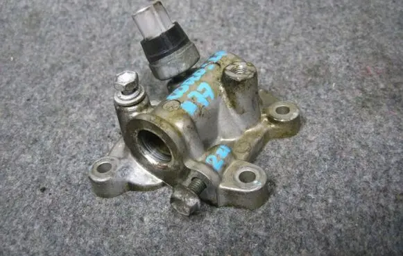 Toyota Corolla E120 E130 Other engine part 