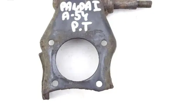 Fiat Panda 141 Rear wheel hub