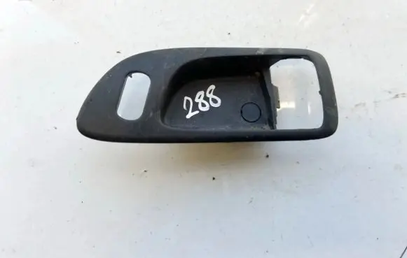 Mazda 3 I Other interior part