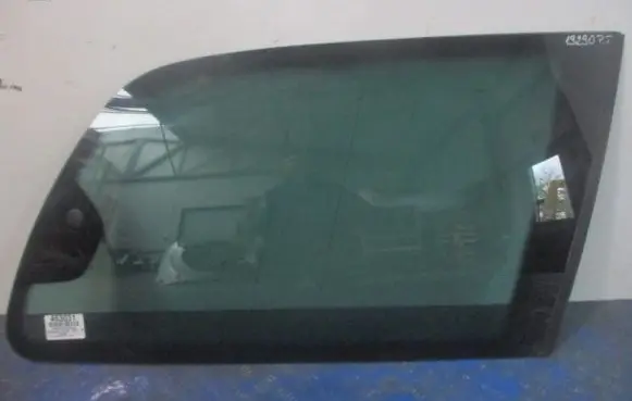 Volkswagen Sharan Rear side window