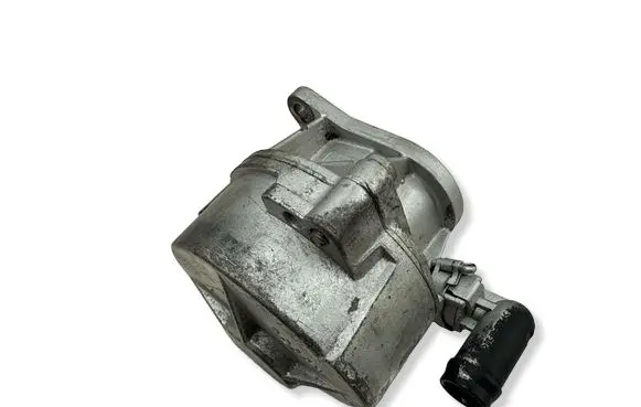 Renault Megane II Vacuum pump 0163123491