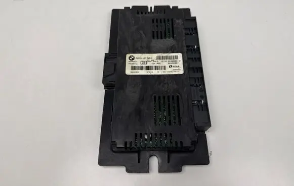 BMW 3 E90 E91 Comfort/convenience module 23994322