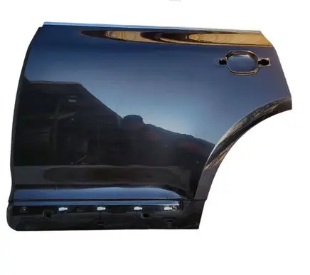 Volkswagen Touareg I Rear door 7L0833055M