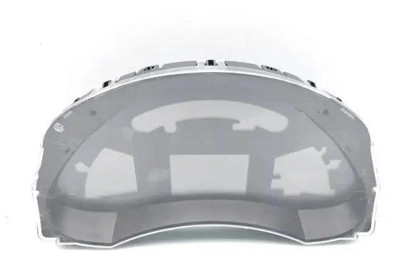 Nissan Leaf I (ZE0) Speedometer (instrument cluster) 24810-4NR0B A2C97194401