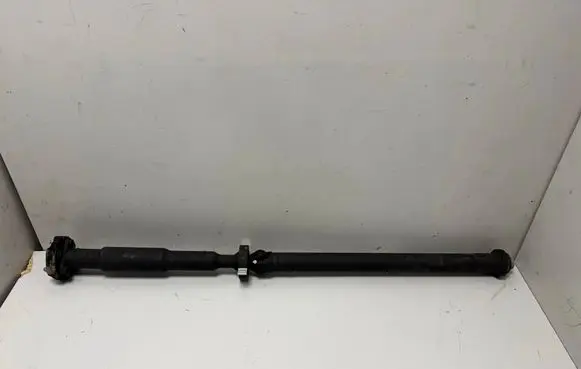 BMW X6 G06 Middle center prop shaft 9845390