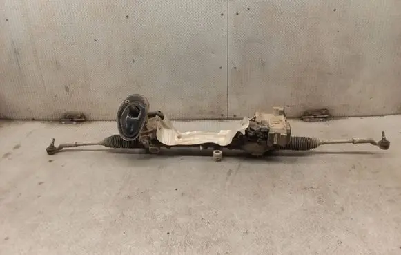Ford Focus Steering rack 131112NCLF0558 CV6C3D070