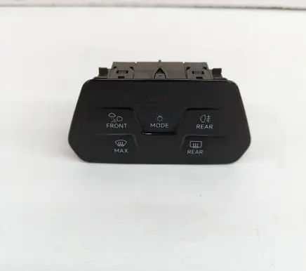 Volkswagen Golf VIII Light switch 5H0941193AD