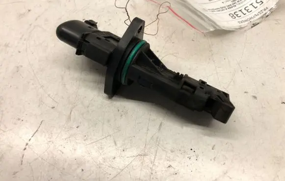 Mass air flow meter