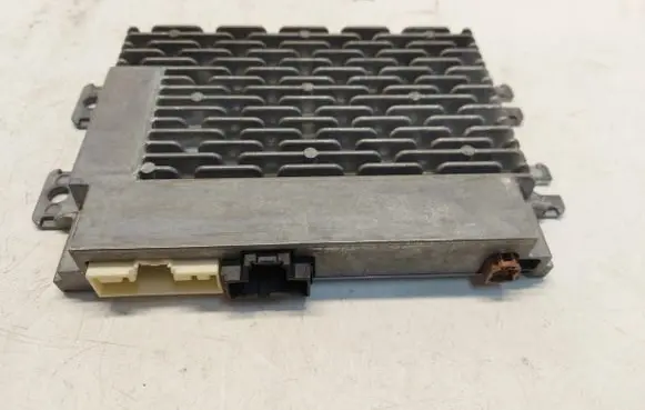 Ford Transit Custom II Engine control unit/module ECU cusmk2