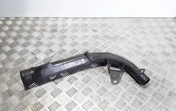Peugeot 607 Intercooler hose/pipe 9628748480