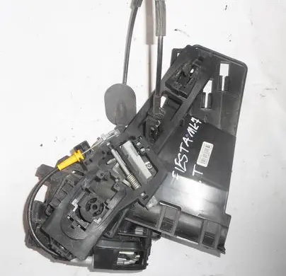 Ford Fiesta Rear door lock 8A6AA26412AE