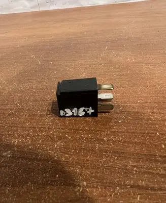Volvo XC70 Other relay 6G9T14B192AA D3167