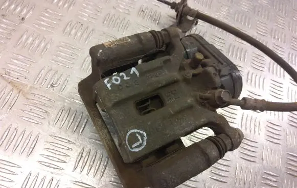 KIA Niro Rear brake caliper G358237700 2009160294