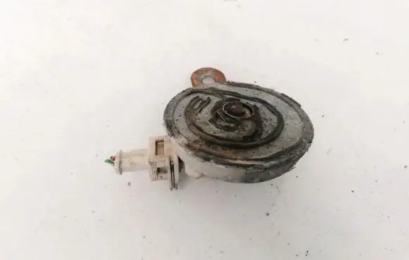 Citroen Berlingo Horn signal