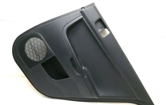 Mitsubishi Lancer Evolution Rear door card panel trim 7222B370XA