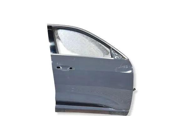 Audi Q8 e-tron Front door 