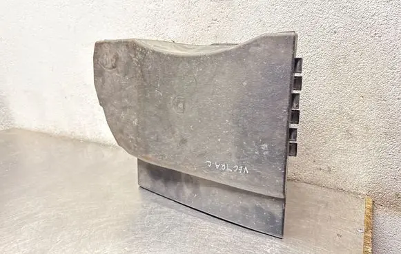 Opel Vectra C Battery box tray cover/lid 24438485 0086022