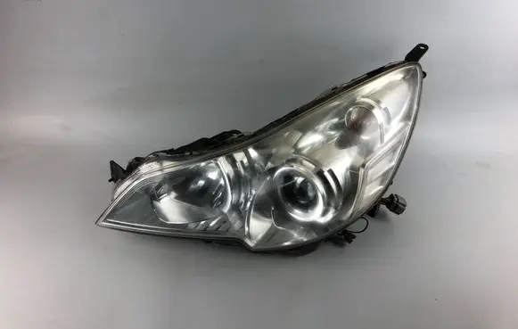 Subaru Outback Headlight/headlamp
