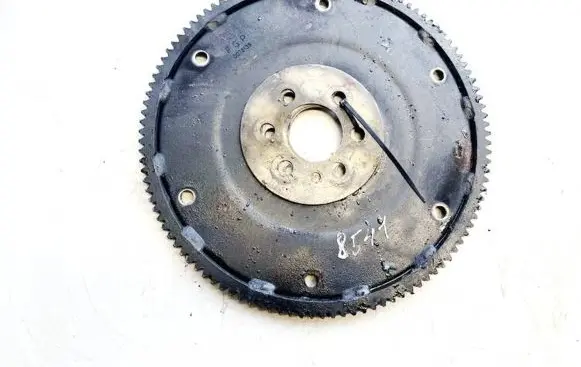 Saab 9-5 Flywheel