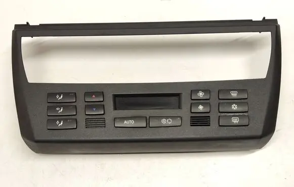 BMW X3 E83 Climate control unit 3415204 64113415204