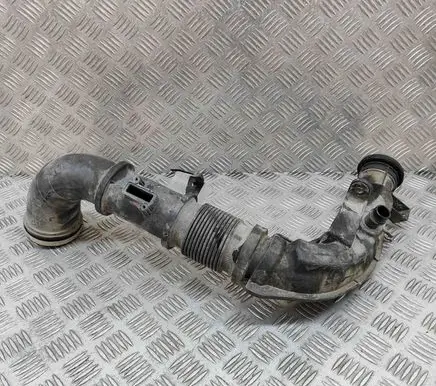 Peugeot Boxer Air intake duct part 1387181080