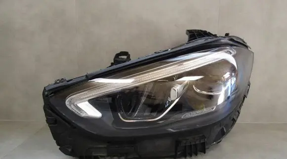 Mercedes-Benz C W206 Headlight/headlamp A2069067103