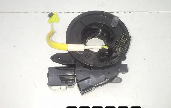 Mazda 3 II Airbag slip ring squib (SRS ring)