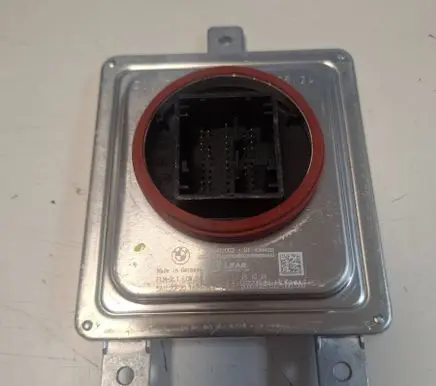 BMW 2 F46 Headlight ballast module Xenon 5A410C201