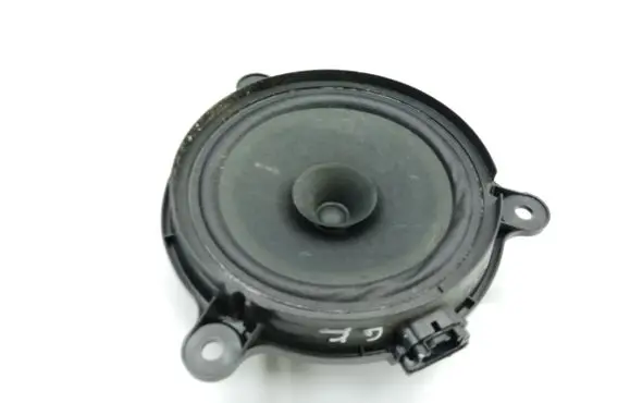 Mazda 3 II Rear door speaker BHP166960