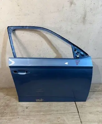 Skoda Fabia Mk3 (NJ) Front door