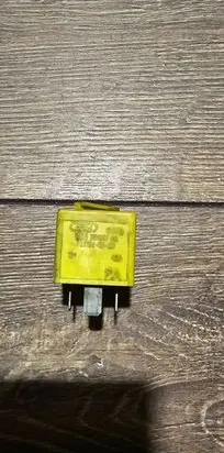Ford Fiesta Other relay V23136B1X3 93BG14N089BA