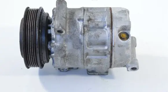 Porsche Cayman 987 Air conditioning (A/C) compressor (pump) 99612601151