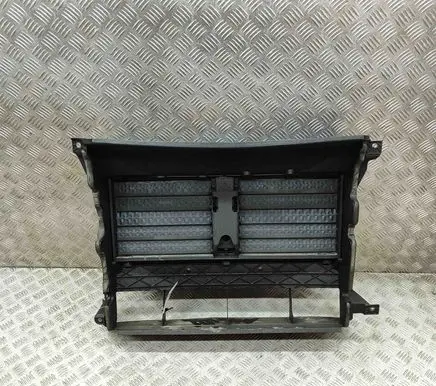 Maserati Levante Air intake duct part 670149347