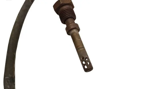 Skoda Octavia Mk2 (1Z) Exhaust gas temperature sensor 03L906088AJ