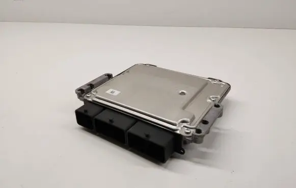 Mercedes-Benz Citan W415 Engine control unit/module 0281032885 237106319R 237107921R