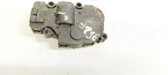 Land Rover Range Rover Evoque L551 Air flap motor/actuator 410478280 412650920EGP0031