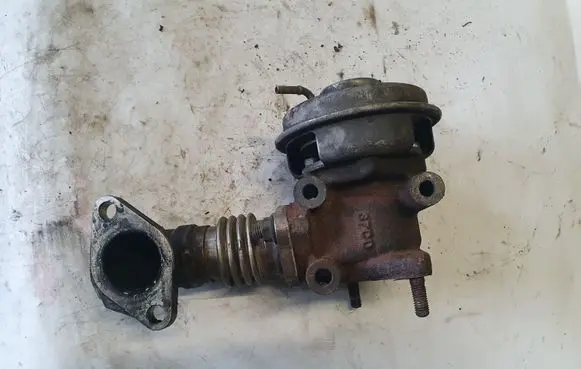 Honda CR-V EGR valve NOCODE