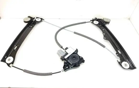 BMW i4 Front door window regulator with motor 9854492 9854230 E01839107